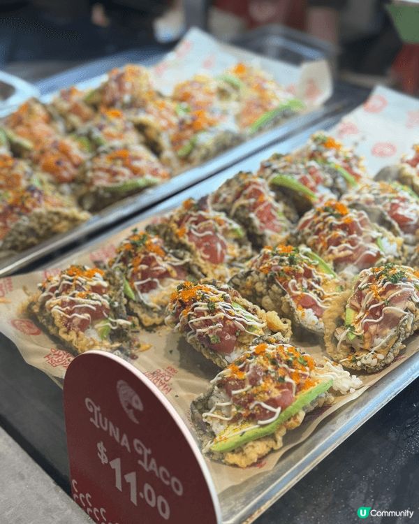 悉尼終極海鮮天堂🌊 Fish Market真的太治癒了！