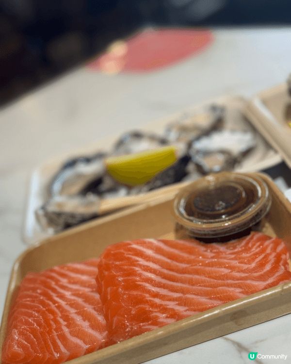 悉尼終極海鮮天堂🌊 Fish Market真的太治癒了！