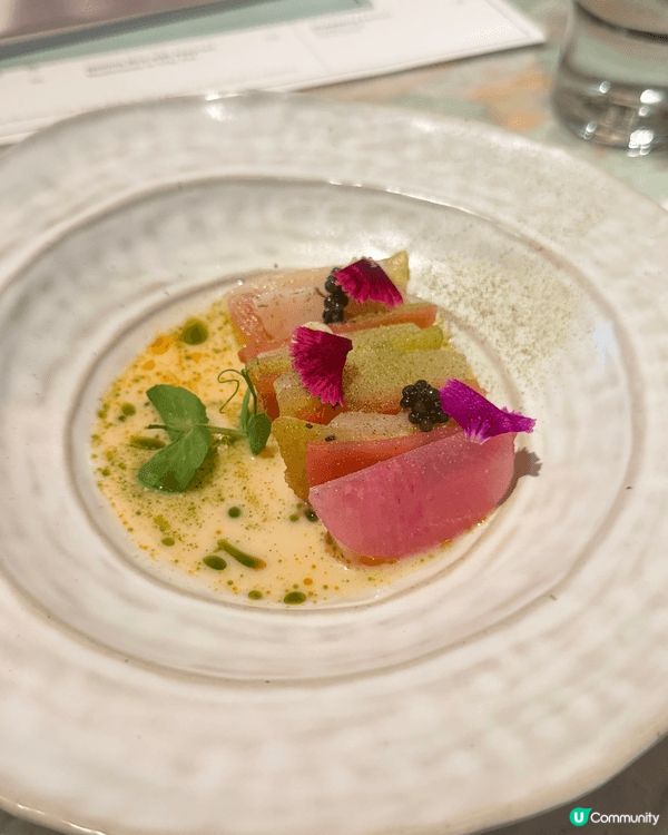 呢間餐廳: Amalgamate，位於銅鑼灣，地點易搵，食物...
