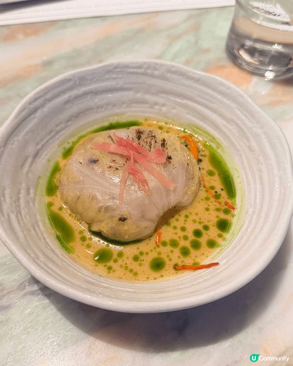 呢間餐廳: Amalgamate，位於銅鑼灣，地點易搵，食物...
