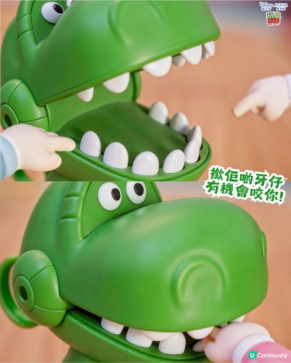 KFC x Disney《Toy Story》6大玩具周邊🧸7.3起開賣🍔套餐低至¥39.9