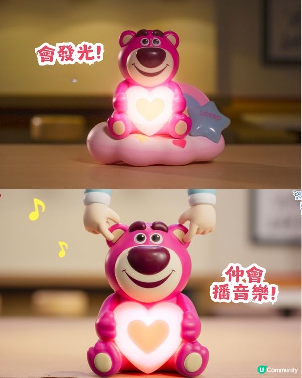KFC x Disney《Toy Story》6大玩具周邊🧸7.3起開賣🍔套餐低至¥39.9