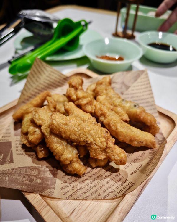 深圳椰子雞天花板