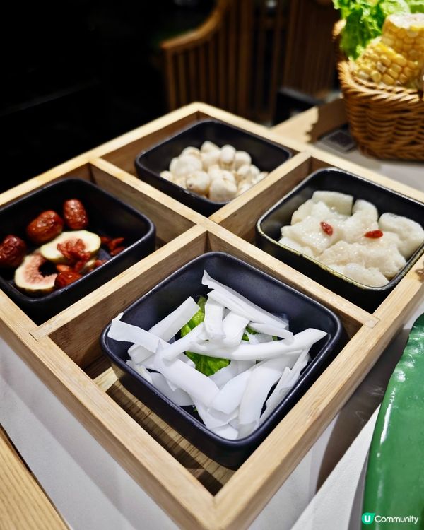 深圳椰子雞天花板