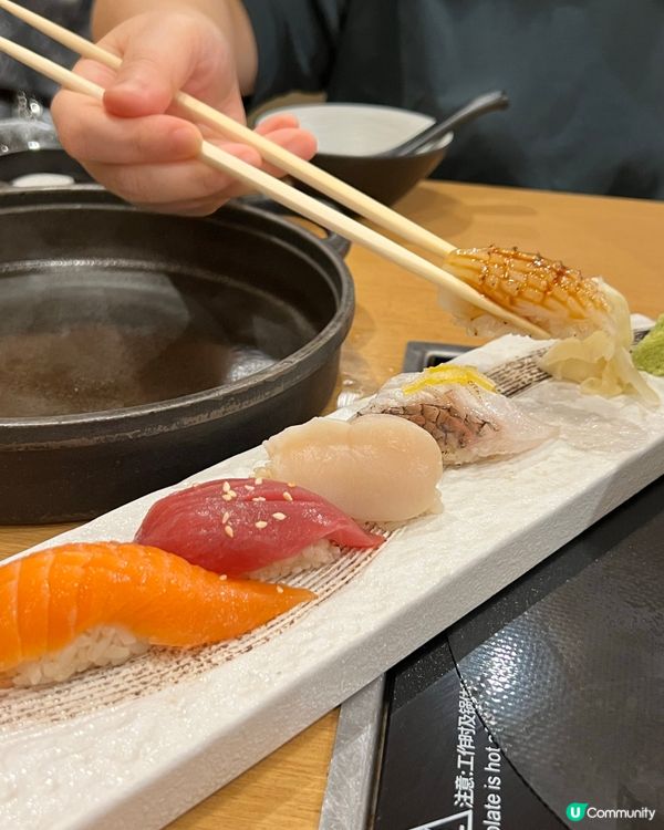 ʚ♡ 尖沙咀鬧市 • $498壽喜燒二人餐 ♡ɞ