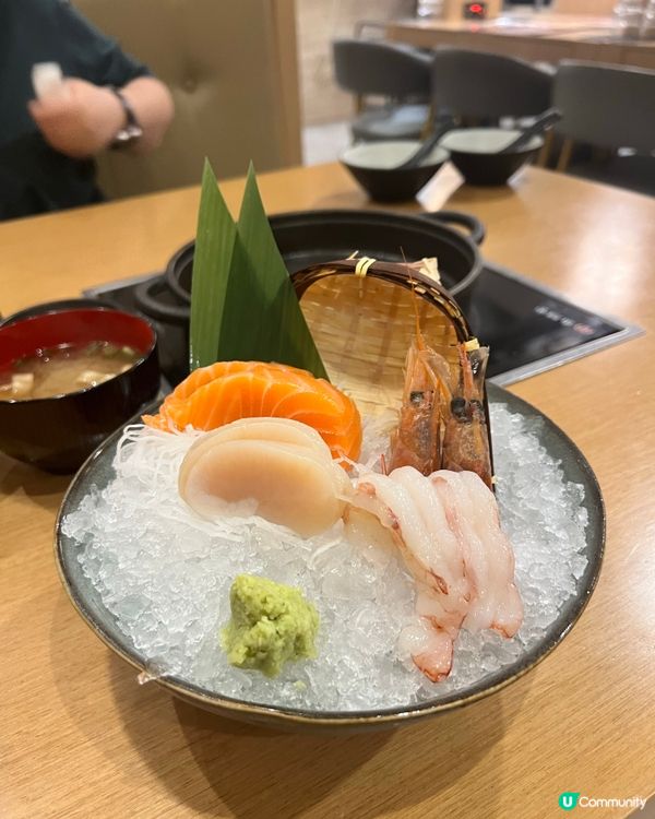 ʚ♡ 尖沙咀鬧市 • $498壽喜燒二人餐 ♡ɞ