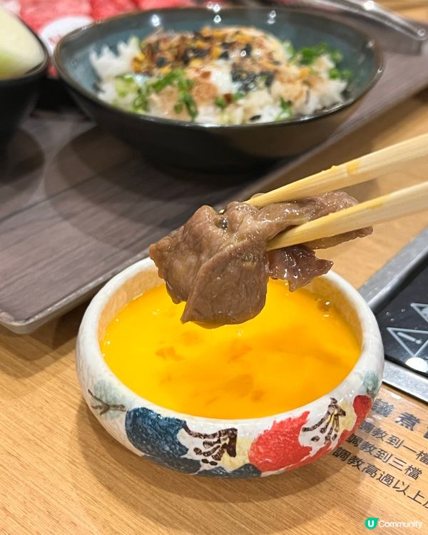 ʚ♡ 尖沙咀鬧市 • $498壽喜燒二人餐 ♡ɞ