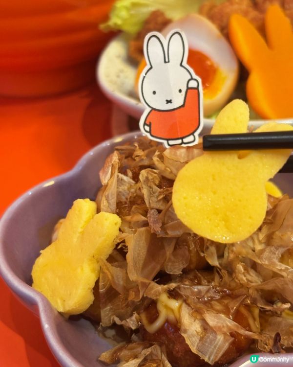7.1-10.31希雲街變身Miffy繪本世界