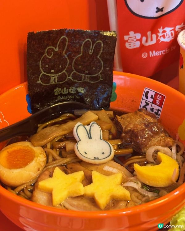 7.1-10.31希雲街變身Miffy繪本世界