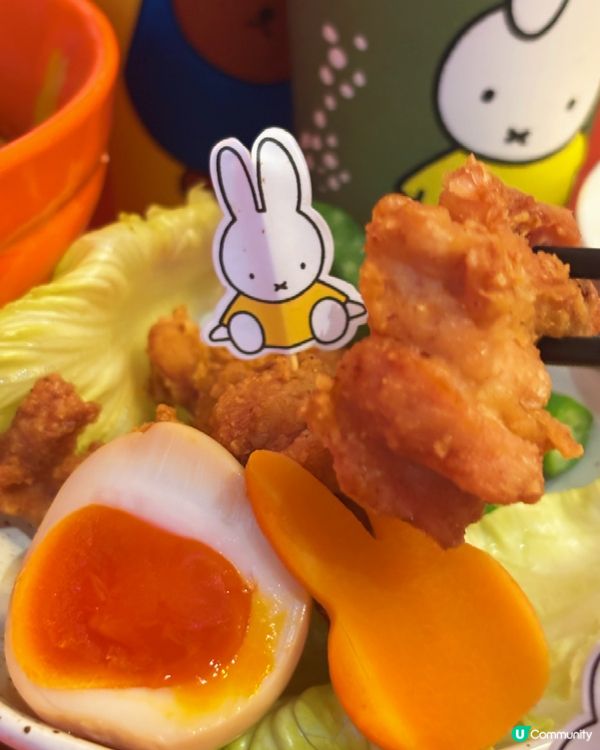 7.1-10.31希雲街變身Miffy繪本世界