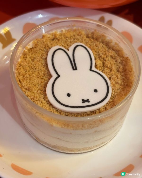 7.1-10.31希雲街變身Miffy繪本世界