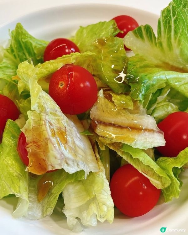 低脂和風沙律汁🧡減肥唔好食沙律醬‼️咁食咩醬好？🥗