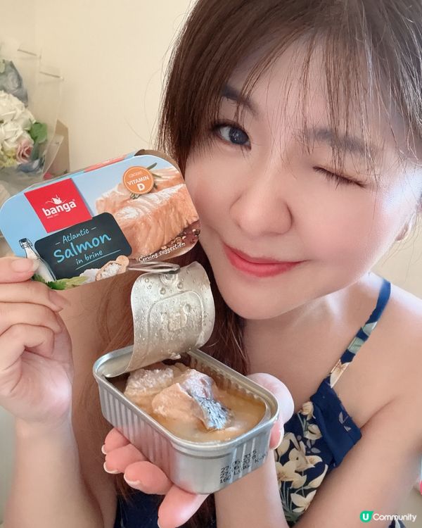 食三文魚都可有儀式感！🍣😋