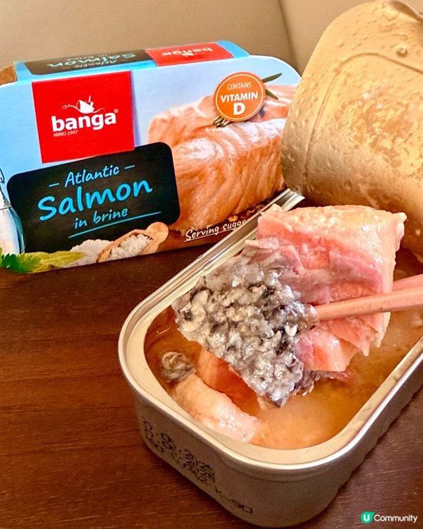 食三文魚都可有儀式感！🍣😋