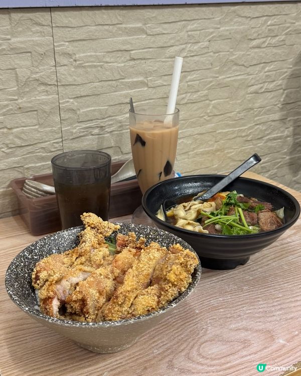 全港首創手作「雪粿麻糬」‼️超抵食台灣菜