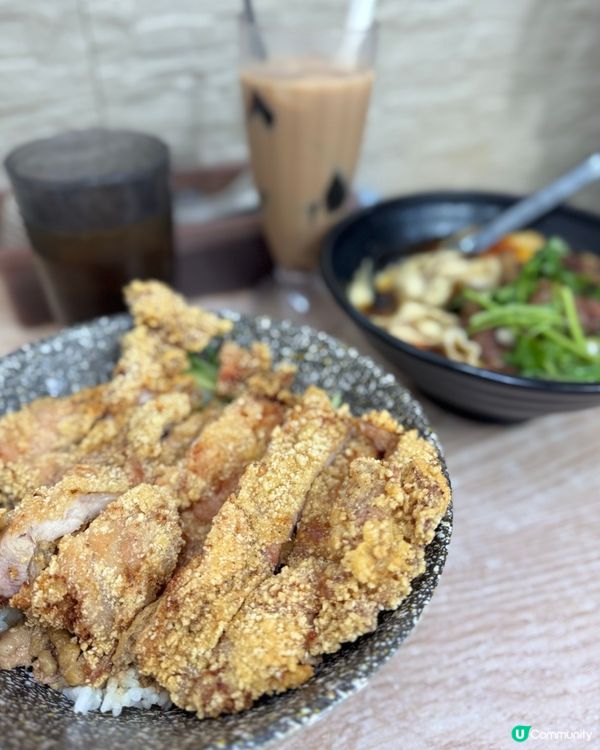 全港首創手作「雪粿麻糬」‼️超抵食台灣菜