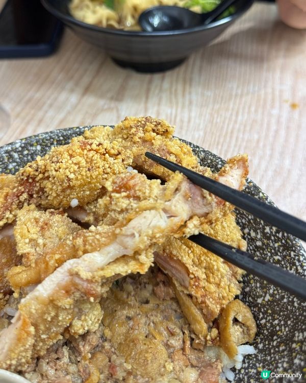 全港首創手作「雪粿麻糬」‼️超抵食台灣菜