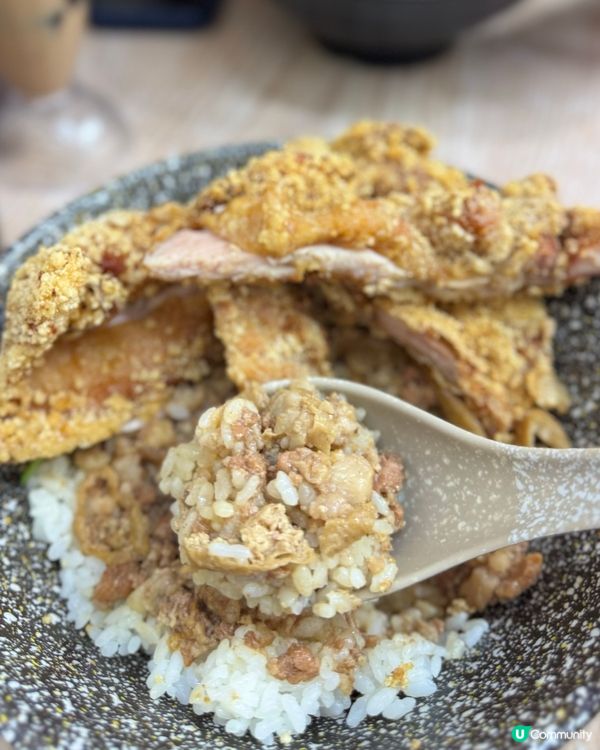 全港首創手作「雪粿麻糬」‼️超抵食台灣菜