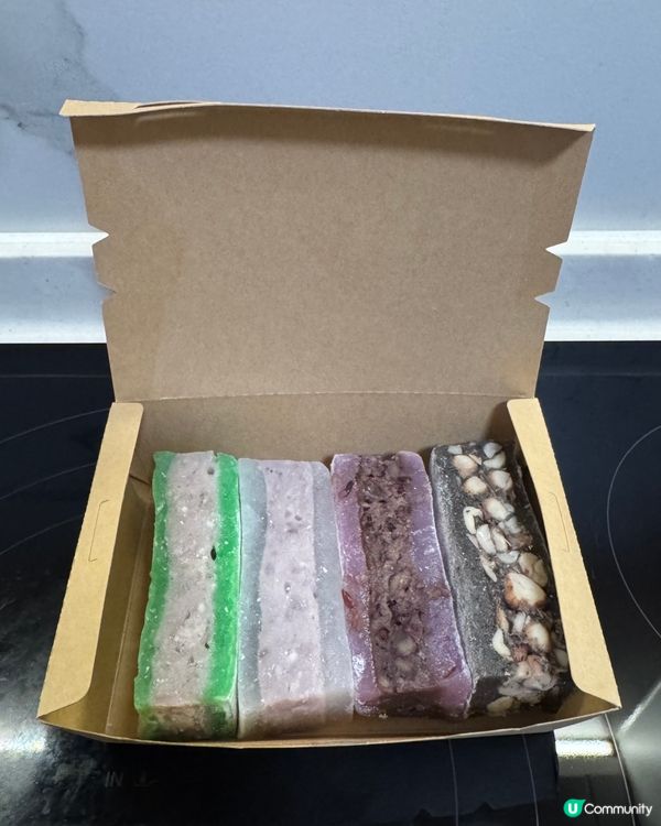 全港首創手作「雪粿麻糬」‼️超抵食台灣菜