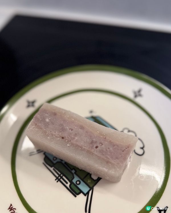全港首創手作「雪粿麻糬」‼️超抵食台灣菜