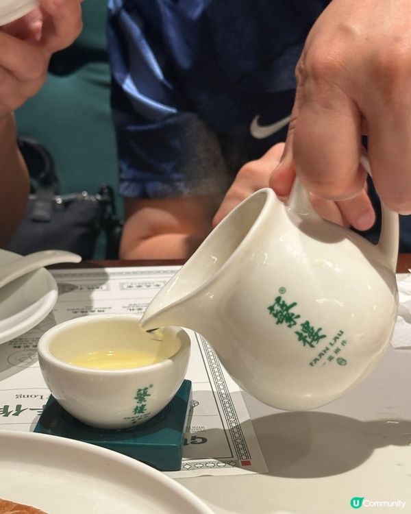 北上飲茶🫖點心款款高質✨