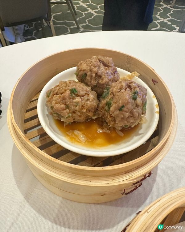 炮台山英皇道｜中午茶滿意👍
