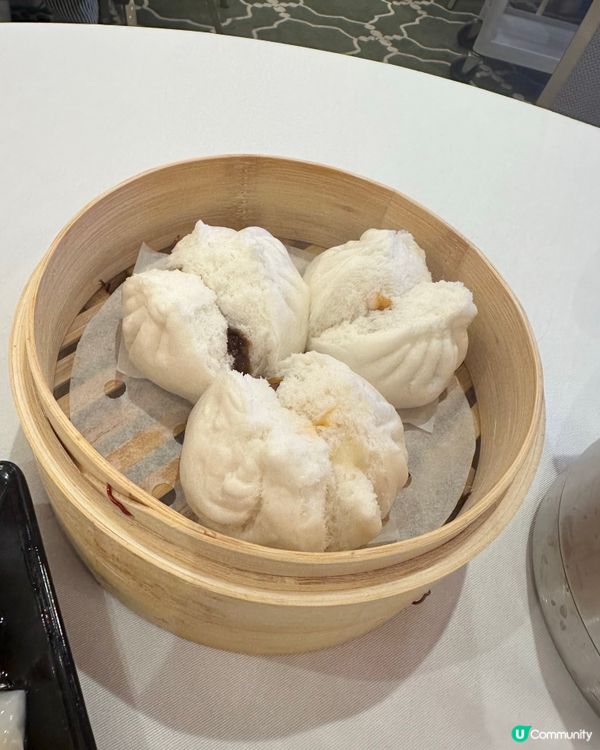 炮台山英皇道｜中午茶滿意👍
