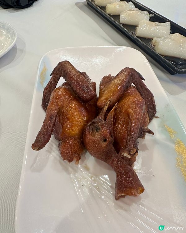 炮台山英皇道｜中午茶滿意👍