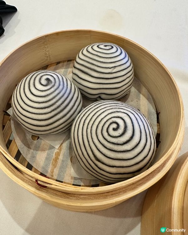 炮台山英皇道｜中午茶滿意👍