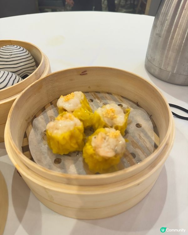 炮台山英皇道｜中午茶滿意👍