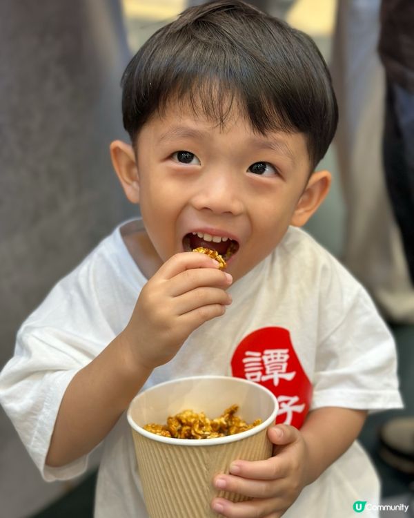 譚仔 30 載！勁食 30 蚊米線！🍜