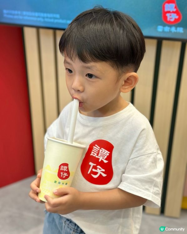 譚仔 30 載！勁食 30 蚊米線！🍜
