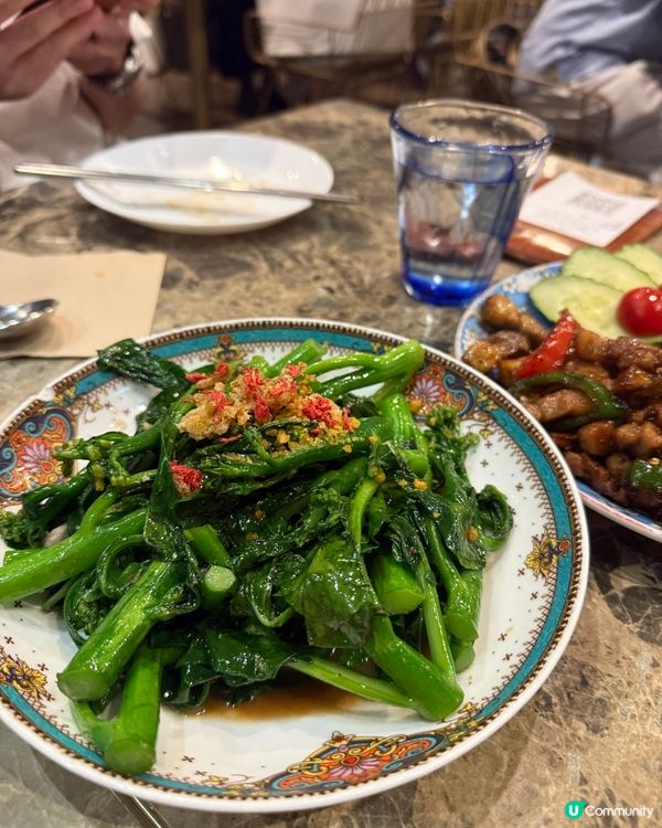 MK泰菜好去處！🌴✨