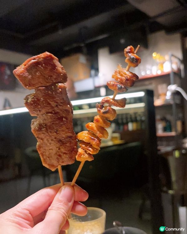 隱世日式餐廳😆