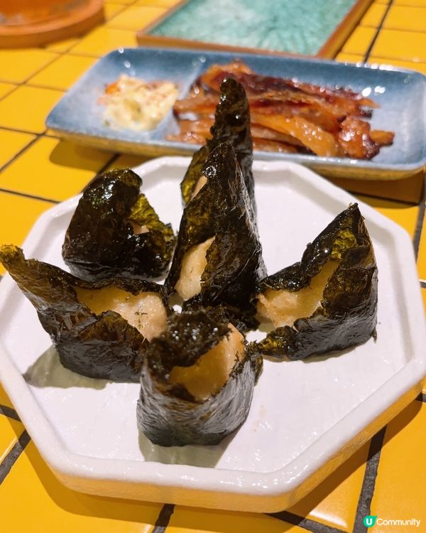 隱世日式餐廳😆