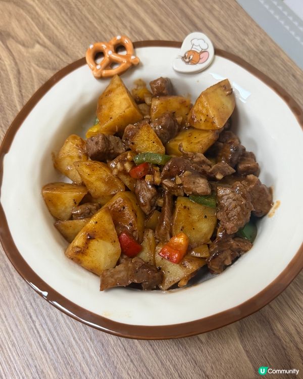 李錦記×餸上門聯乘快趣煮餸菜包
