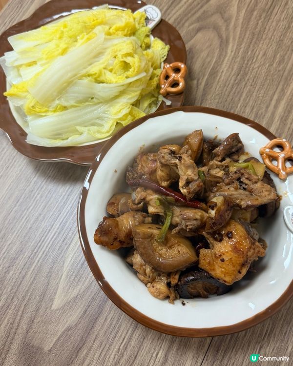 李錦記×餸上門聯乘快趣煮餸菜包