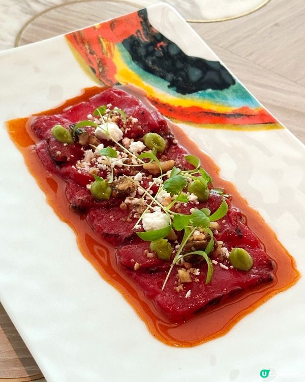 中環漂亮飯 全球16間最美餐廳之一 香港最貴最好味薄餅