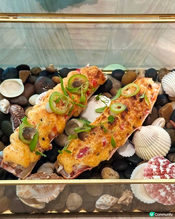 中環漂亮飯 全球16間最美餐廳之一 香港最貴最好味薄餅