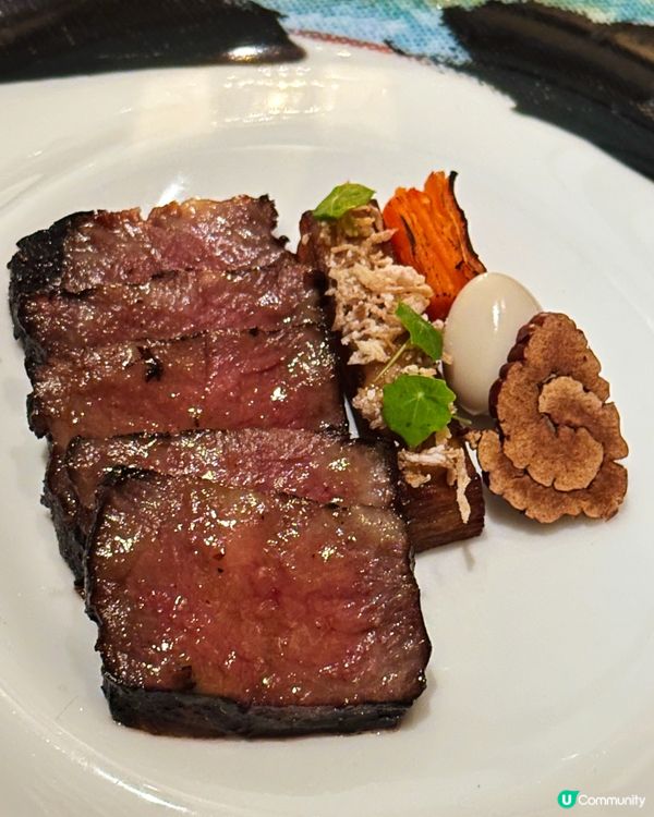 中環漂亮飯 全球16間最美餐廳之一 香港最貴最好味薄餅