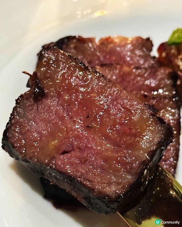 中環漂亮飯 全球16間最美餐廳之一 香港最貴最好味薄餅