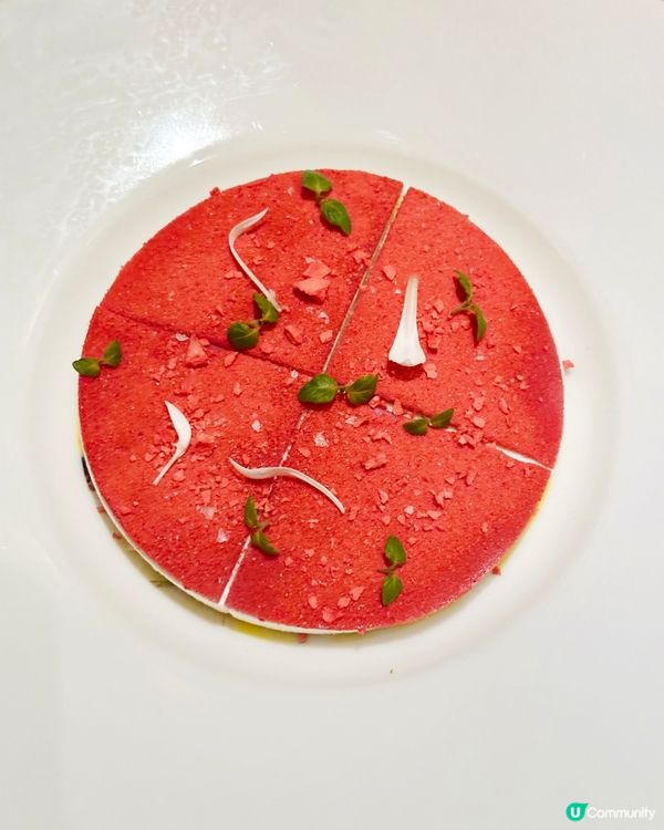 中環漂亮飯 全球16間最美餐廳之一 香港最貴最好味薄餅