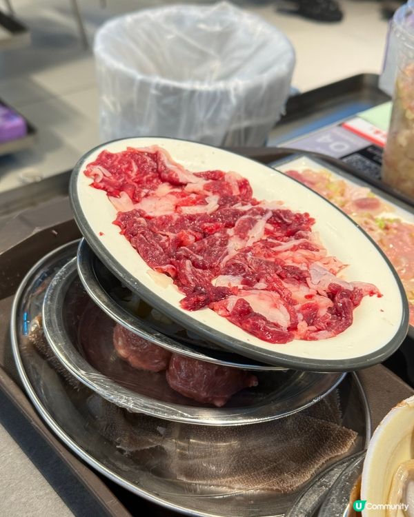 ｢現撈現煮的海鮮😋平、新鮮，服務超好🫶🏻｣