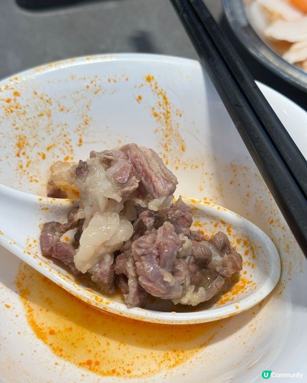｢現撈現煮的海鮮😋平、新鮮，服務超好🫶🏻｣