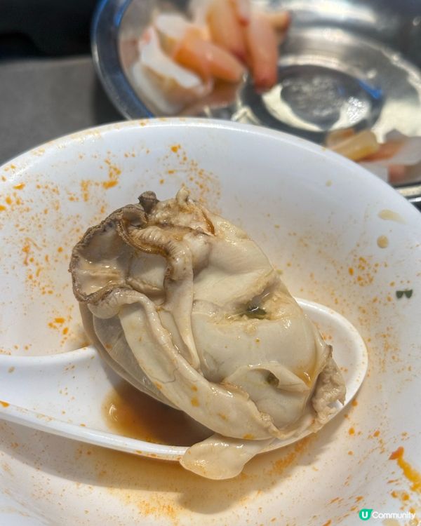 ｢現撈現煮的海鮮😋平、新鮮，服務超好🫶🏻｣
