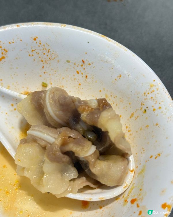 ｢現撈現煮的海鮮😋平、新鮮，服務超好🫶🏻｣