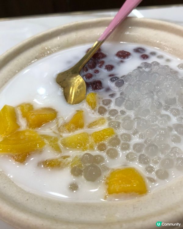 十二道風味：近尖東站伏伏地 🍽️