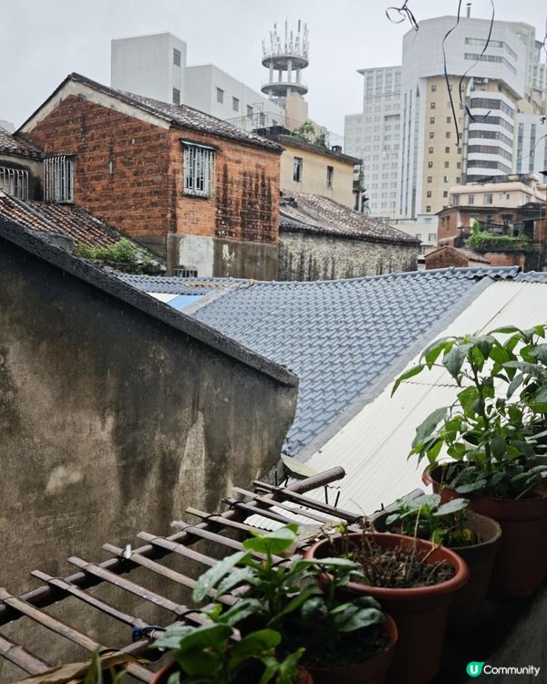 佛山祖屋的百年記憶