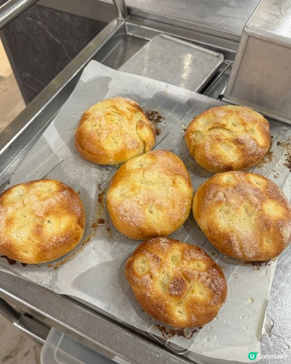 👩‍🍳 烘焙樂 BFF 齊享受！ 🍰