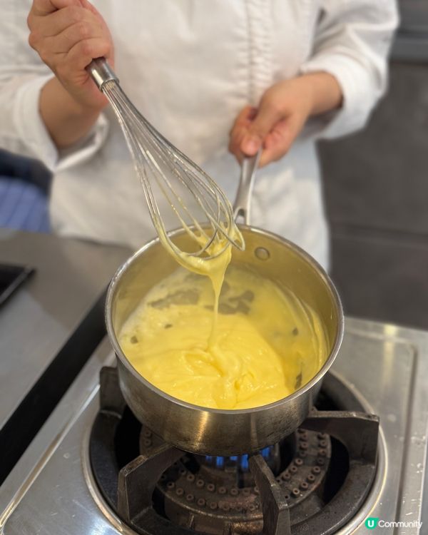 👩‍🍳 烘焙樂 BFF 齊享受！ 🍰